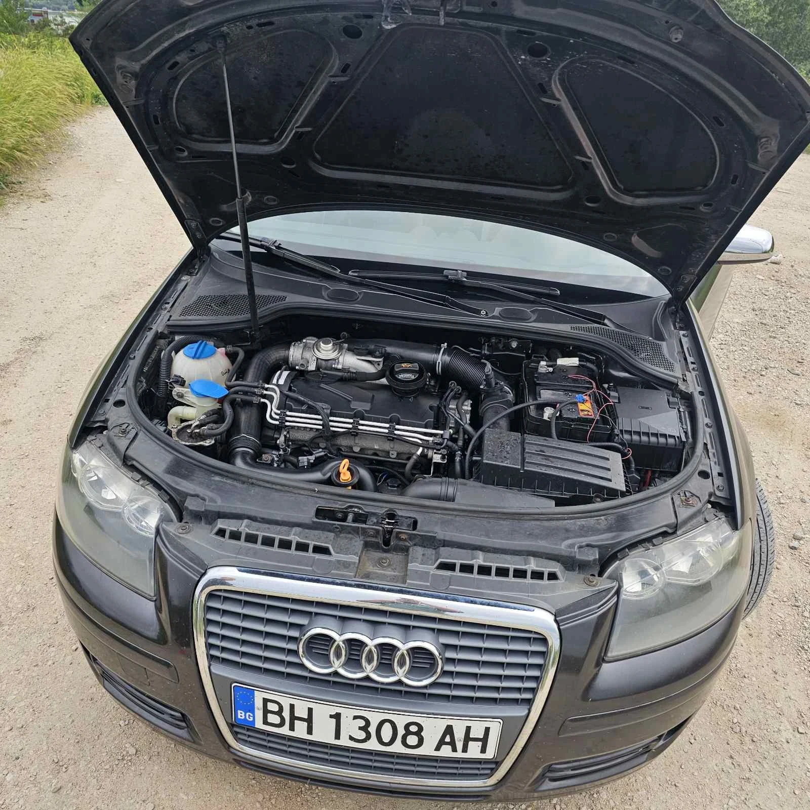 Audi A3  - изображение 4