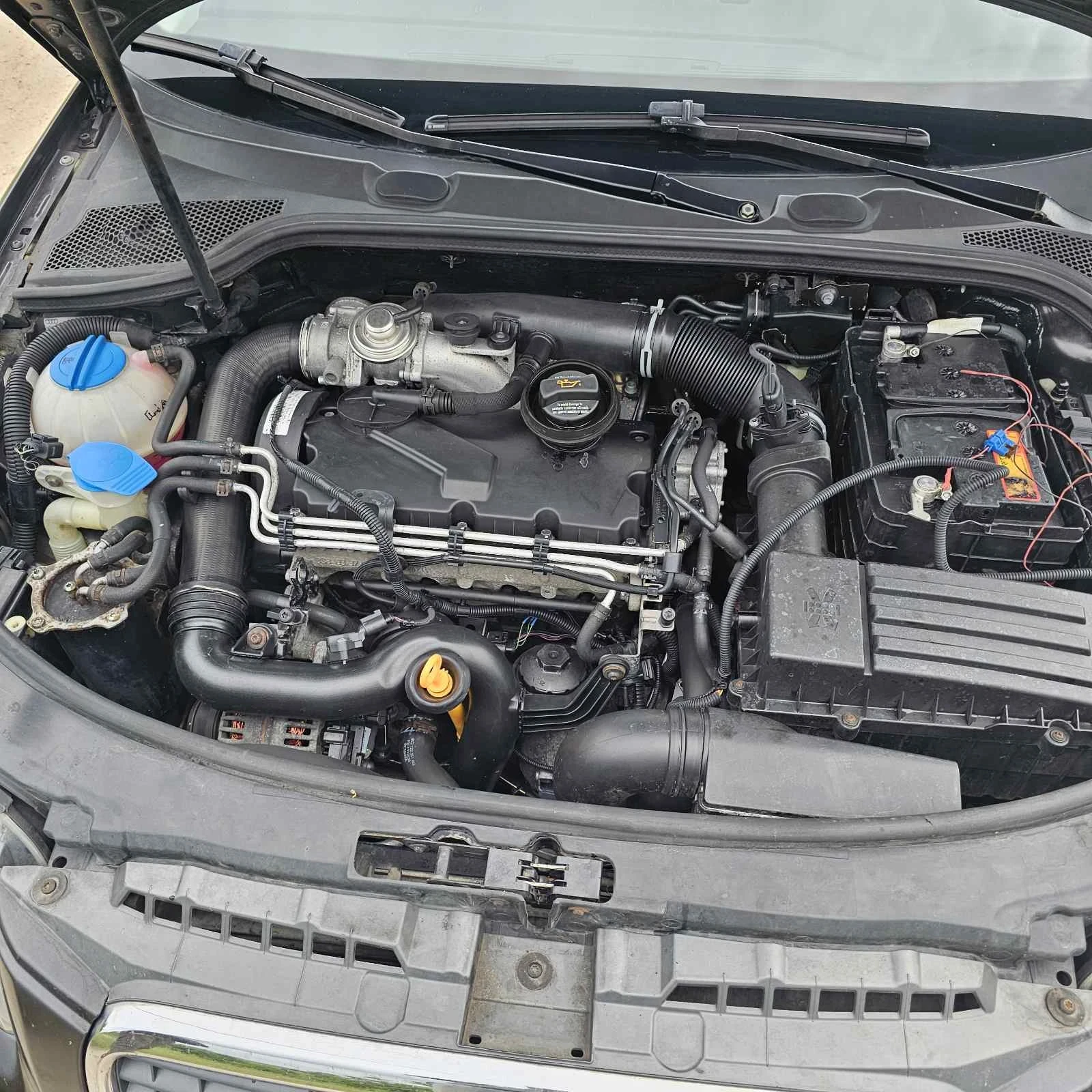 Audi A3  - изображение 2