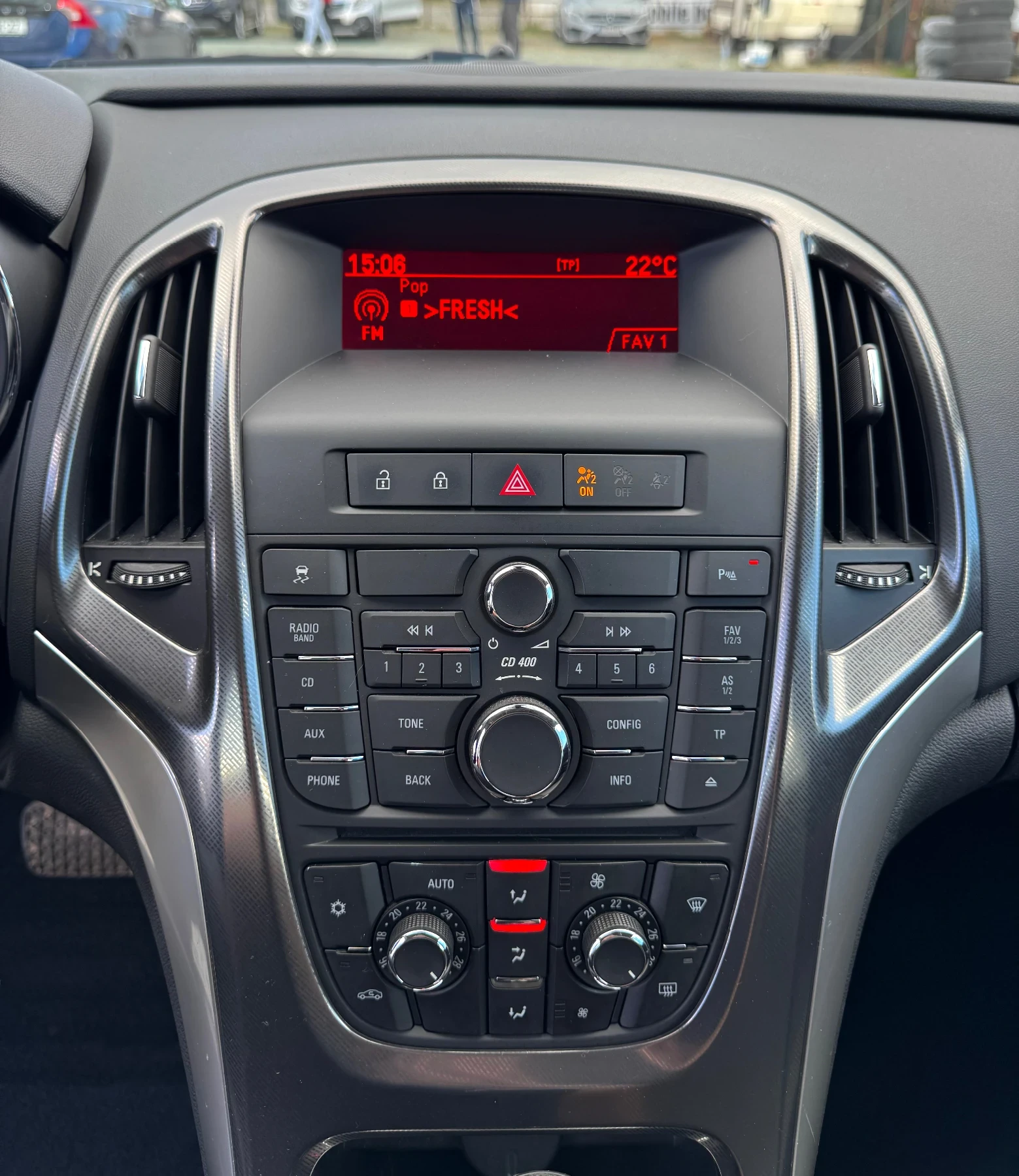 Opel Astra 1.6i* AUTOMATIC* ���� ����* 47 000��* COSMO *  | Mobile.bg � ����������� 13