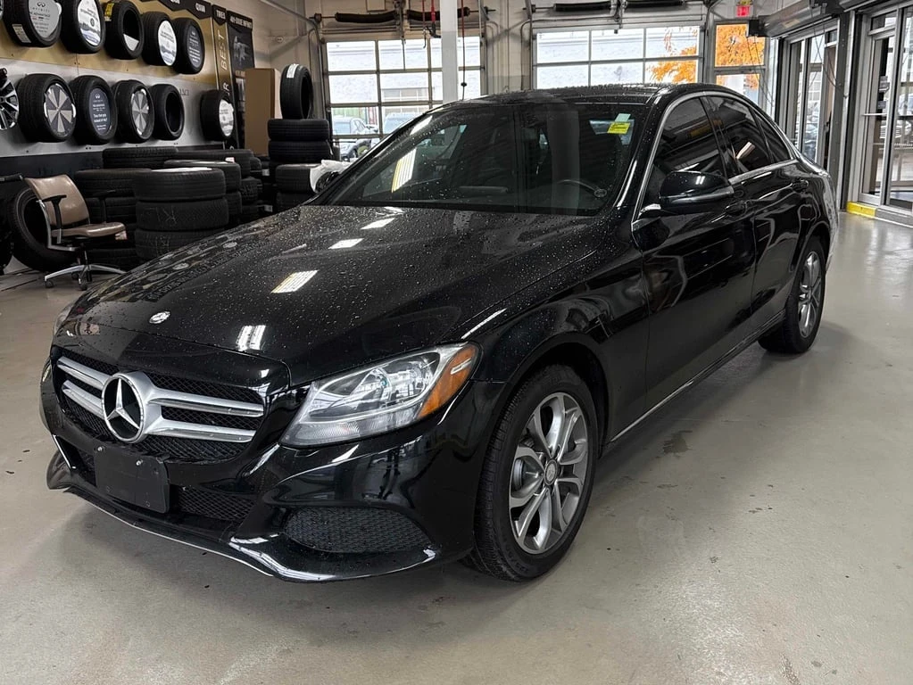 Mercedes-Benz C 300 * ���� �� ��������*  | Mobile.bg � ����������� 1