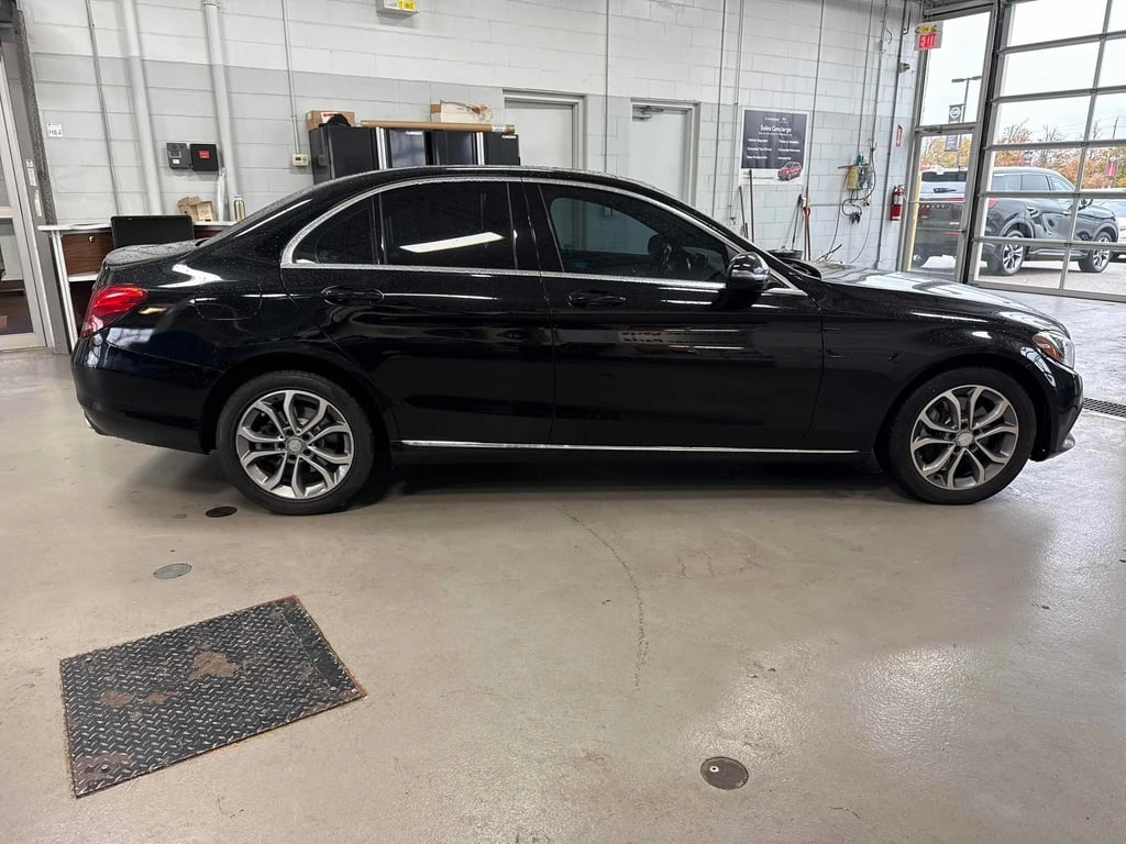 Mercedes-Benz C 300 * ЦЕНА ДО БЪЛГАРИЯ*  - изображение 3