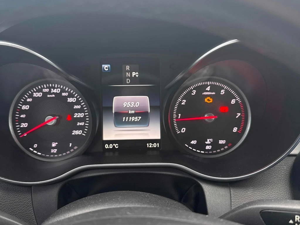 Mercedes-Benz C 300 * ЦЕНА ДО БЪЛГАРИЯ*  - изображение 8