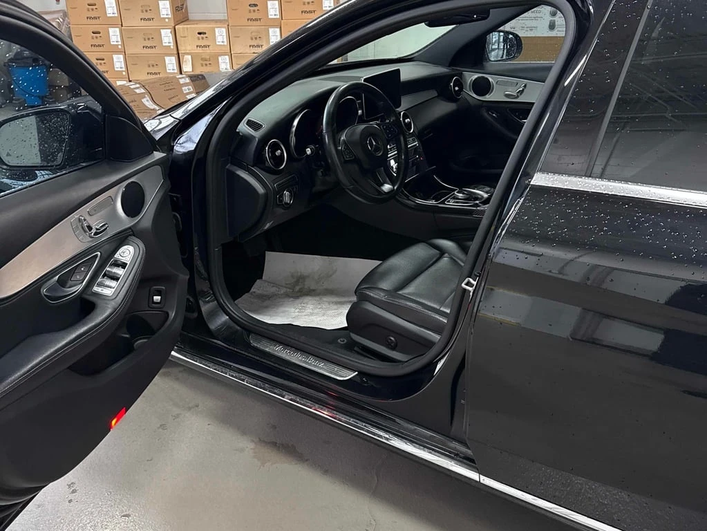Mercedes-Benz C 300 * ЦЕНА ДО БЪЛГАРИЯ*  - изображение 5