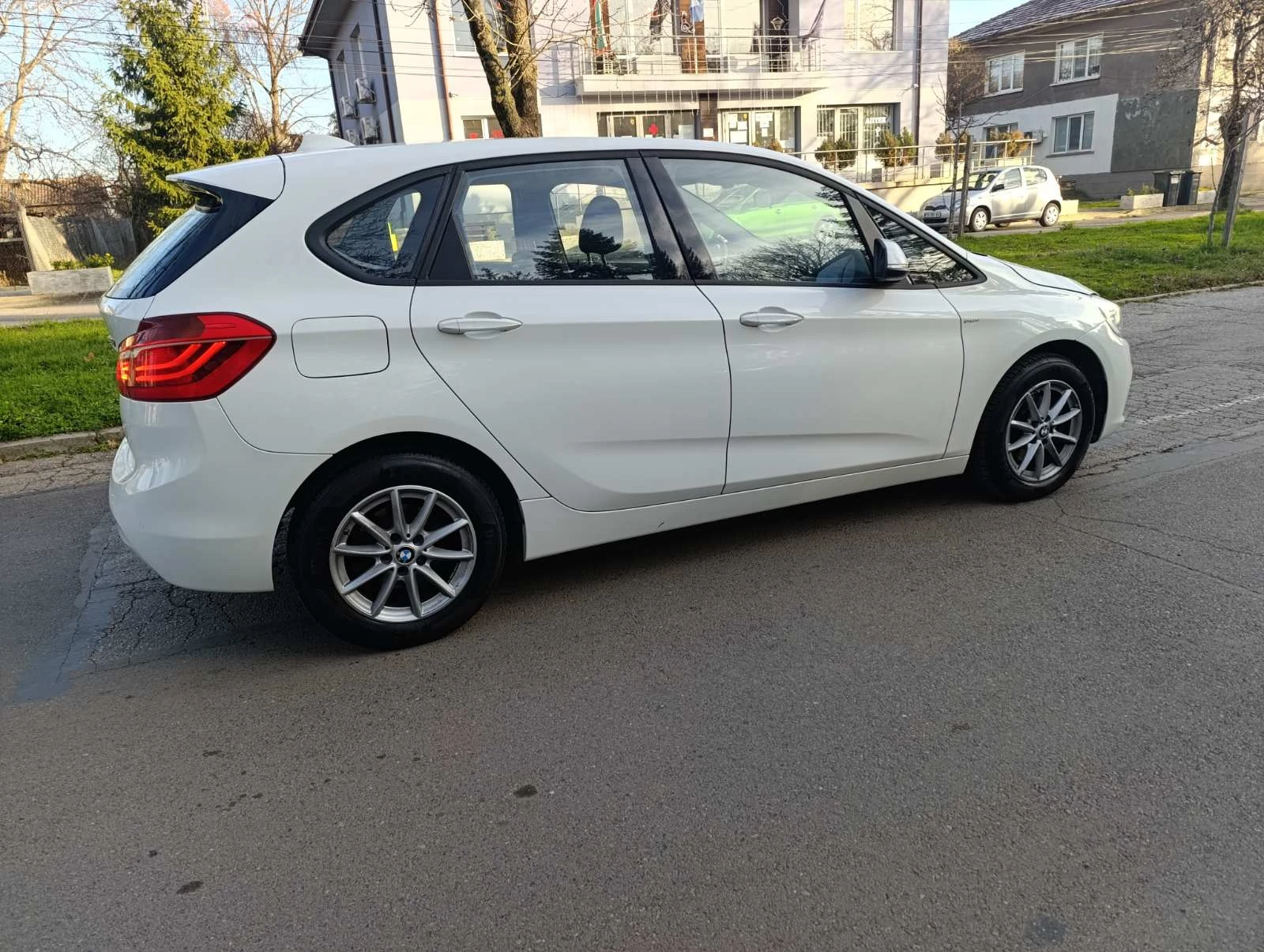 BMW 2 Active Tourer 81 135�� ������� ��������� | Mobile.bg � ����������� 5
