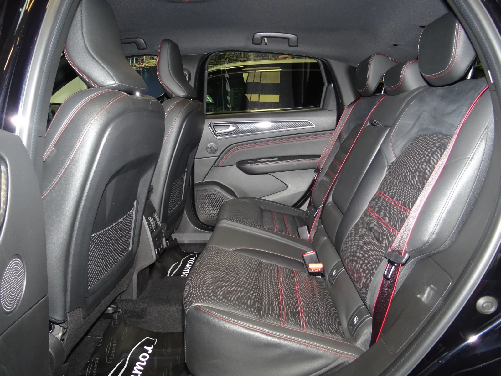 Renault Arkana 1.6 E-TECH HYBRID RS LINE 145 | Mobile.bg � ����������� 13