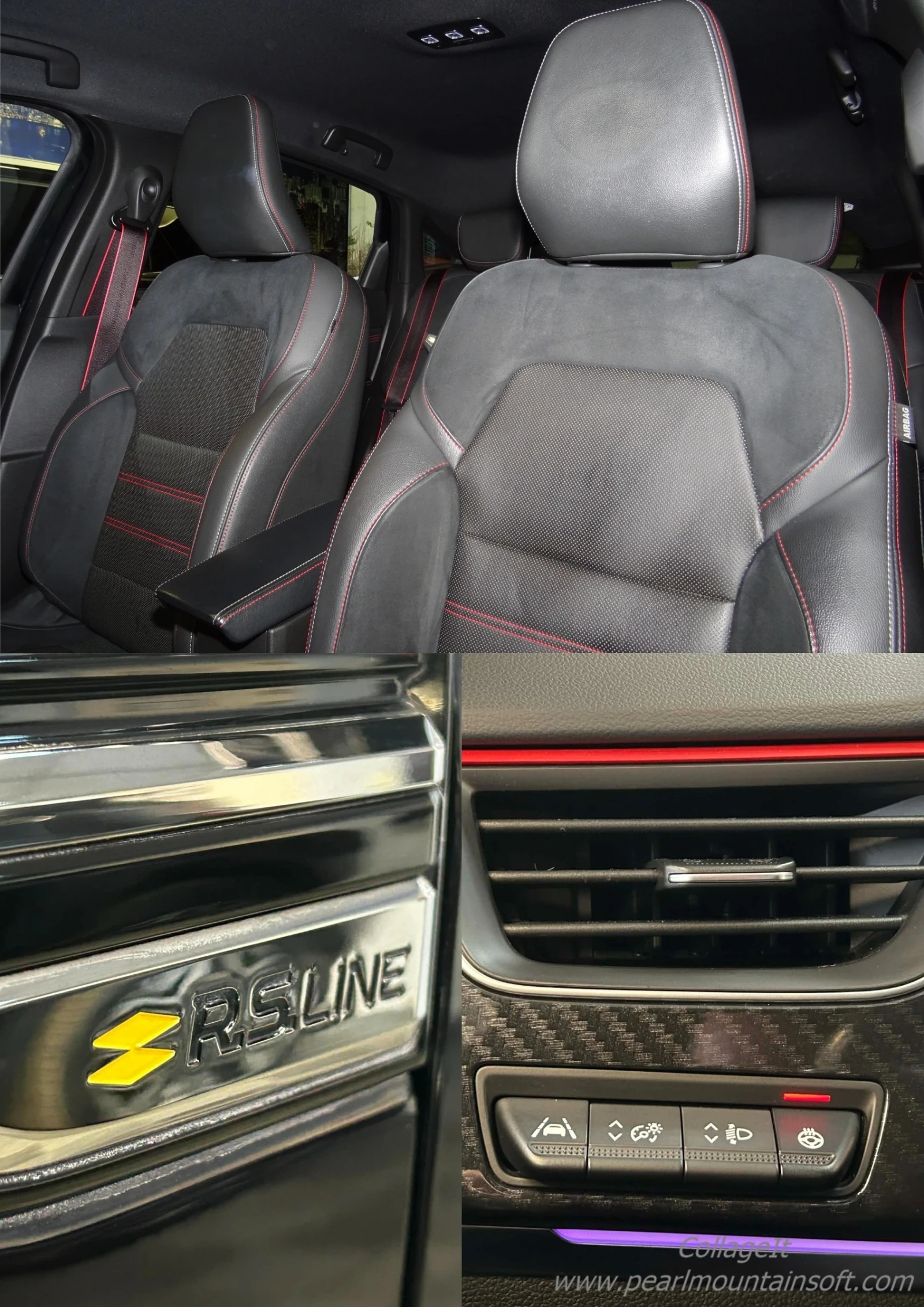 Renault Arkana 1.6 E-TECH HYBRID RS LINE 145 | Mobile.bg � ����������� 15