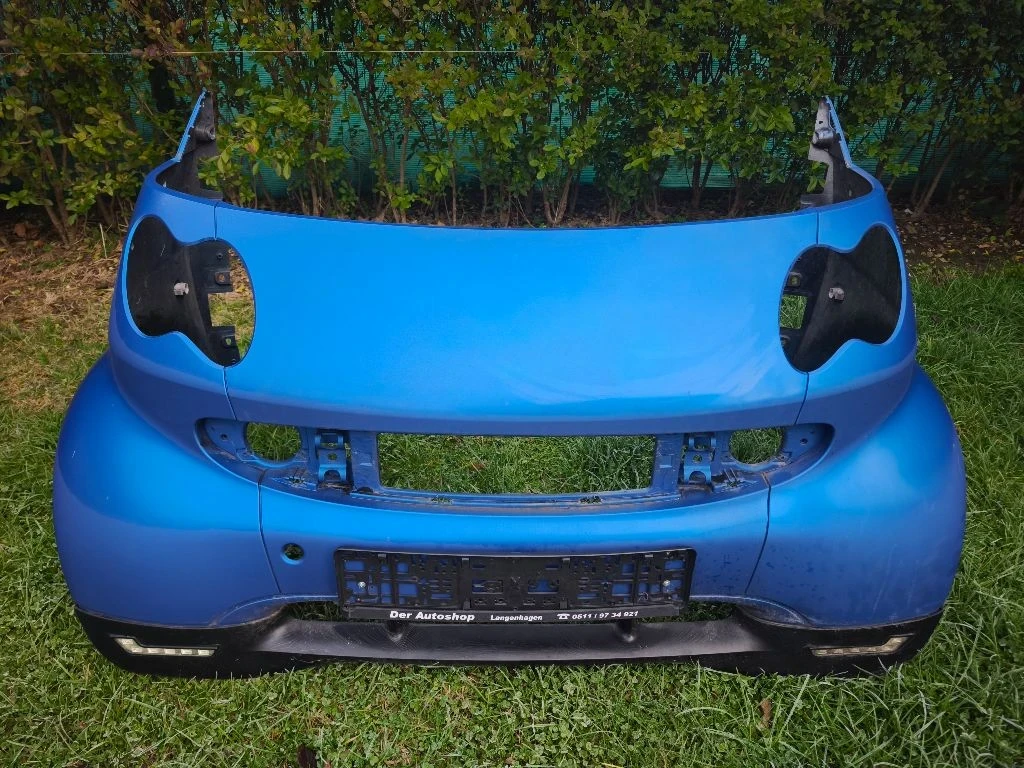 Smart Forfour �������� ������ ����� �� ���������. | Mobile.bg � ����������� 6