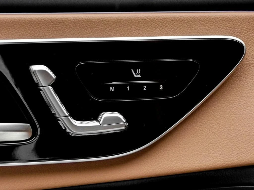 Mercedes-Benz CLE 300/AMG/4-MATIC/COUPE/NIGHT/PANO/CAMERA/HEAD UP/ - изображение 8