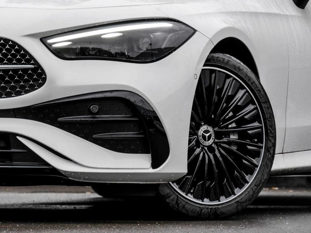 Mercedes-Benz CLE 300/AMG/4-MATIC/COUPE/NIGHT/PANO/CAMERA/HEAD UP/ - изображение 4