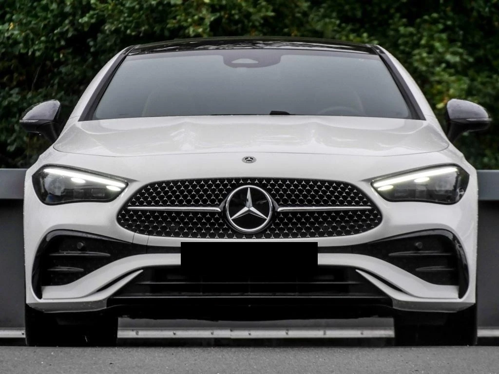 Mercedes-Benz CLE 300/AMG/4-MATIC/COUPE/NIGHT/PANO/CAMERA/HEAD UP/ - изображение 2