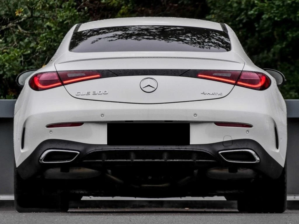 Mercedes-Benz CLE 300/AMG/4-MATIC/COUPE/NIGHT/PANO/CAMERA/HEAD UP/ - изображение 6