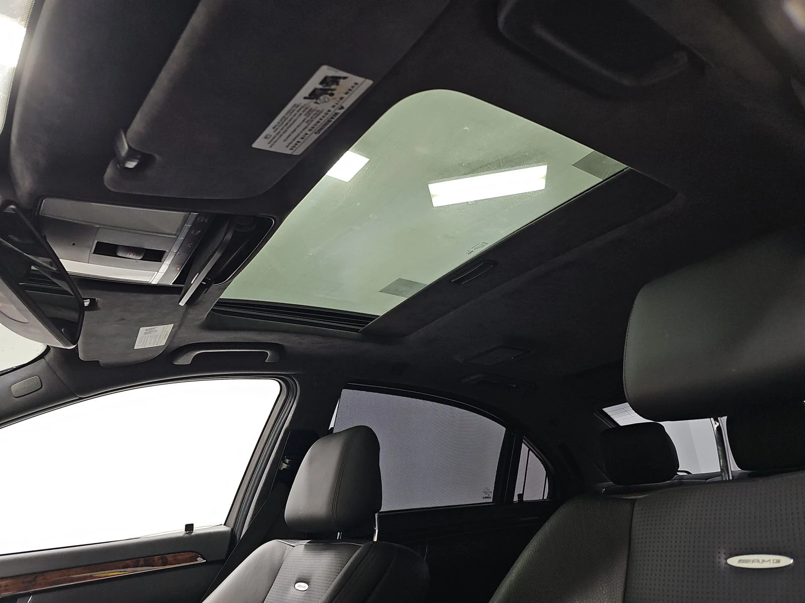 Mercedes-Benz S 63 AMG FULL | Mobile.bg � ����������� 14