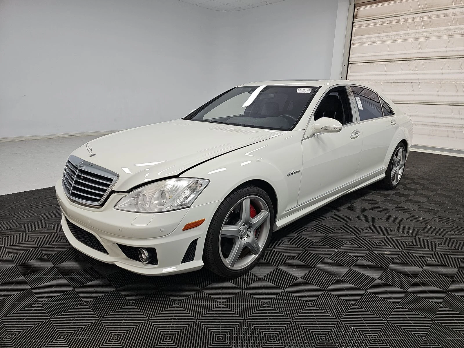 Mercedes-Benz S 63 AMG FULL - изображение 3