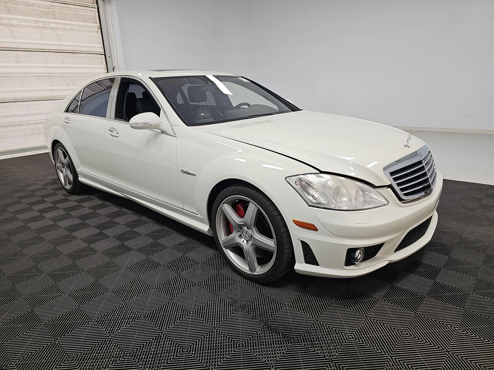 Mercedes-Benz S 63 AMG FULL - изображение 2