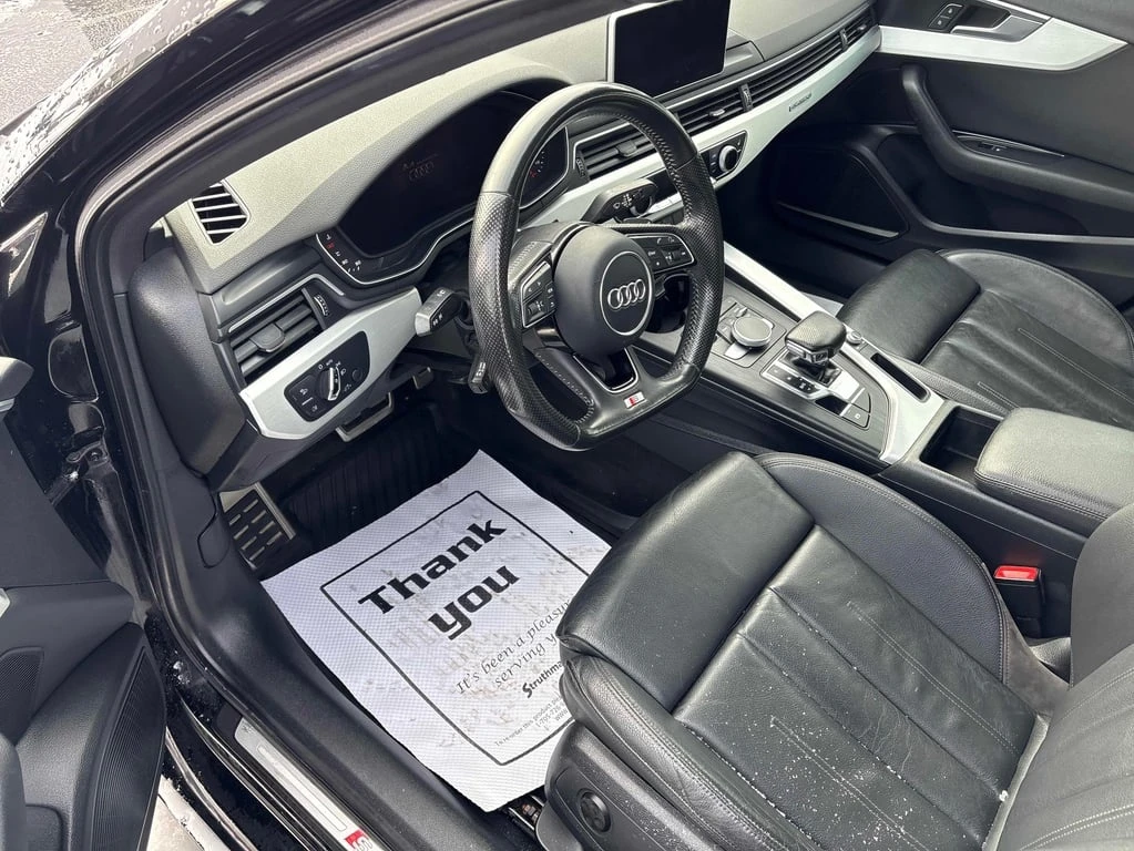 Audi A4 * Technik * CARFAX * ��� ������������ ������ | Mobile.bg � ����������� 5