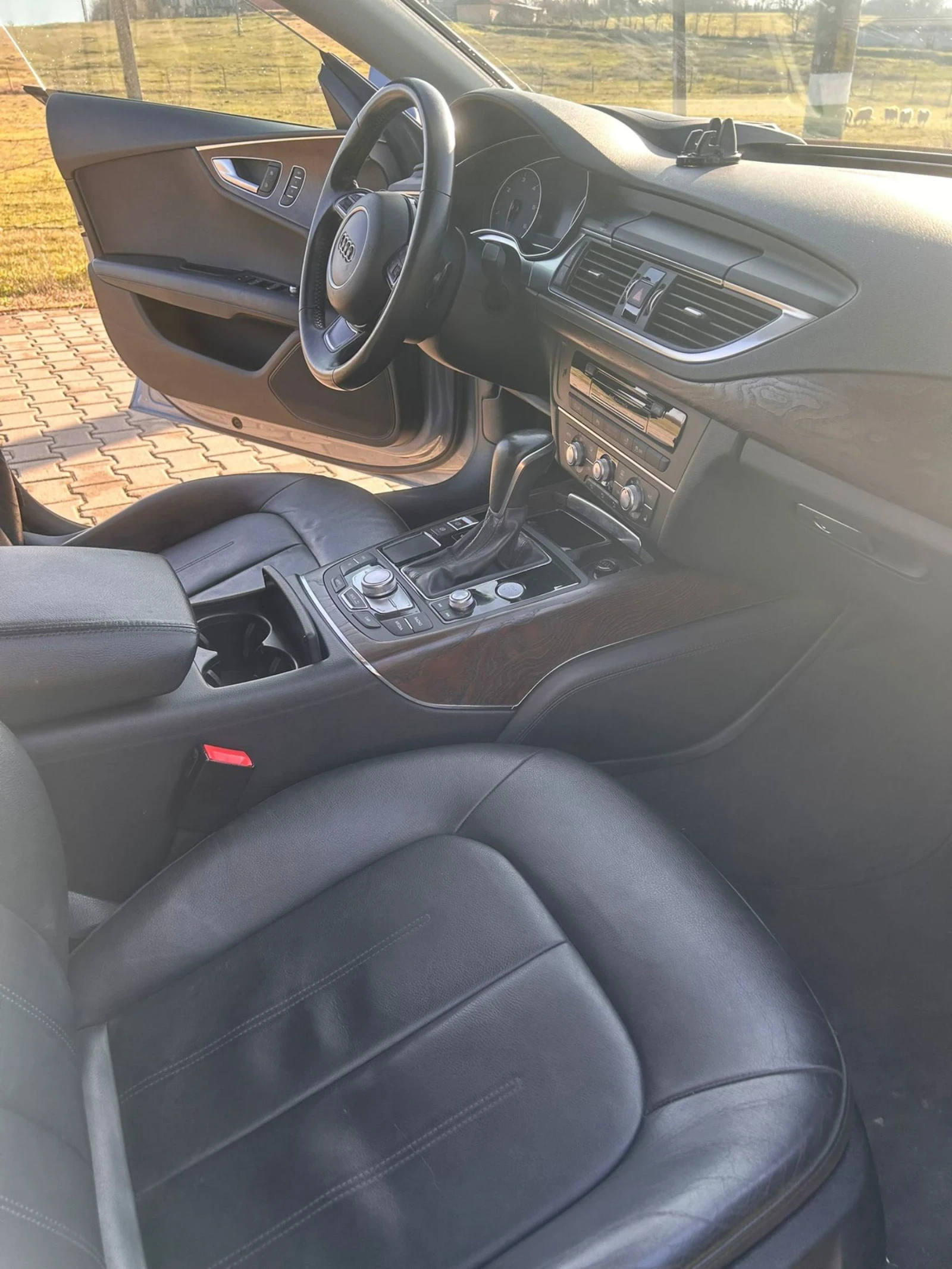 Audi A7 | Mobile.bg � ����������� 12