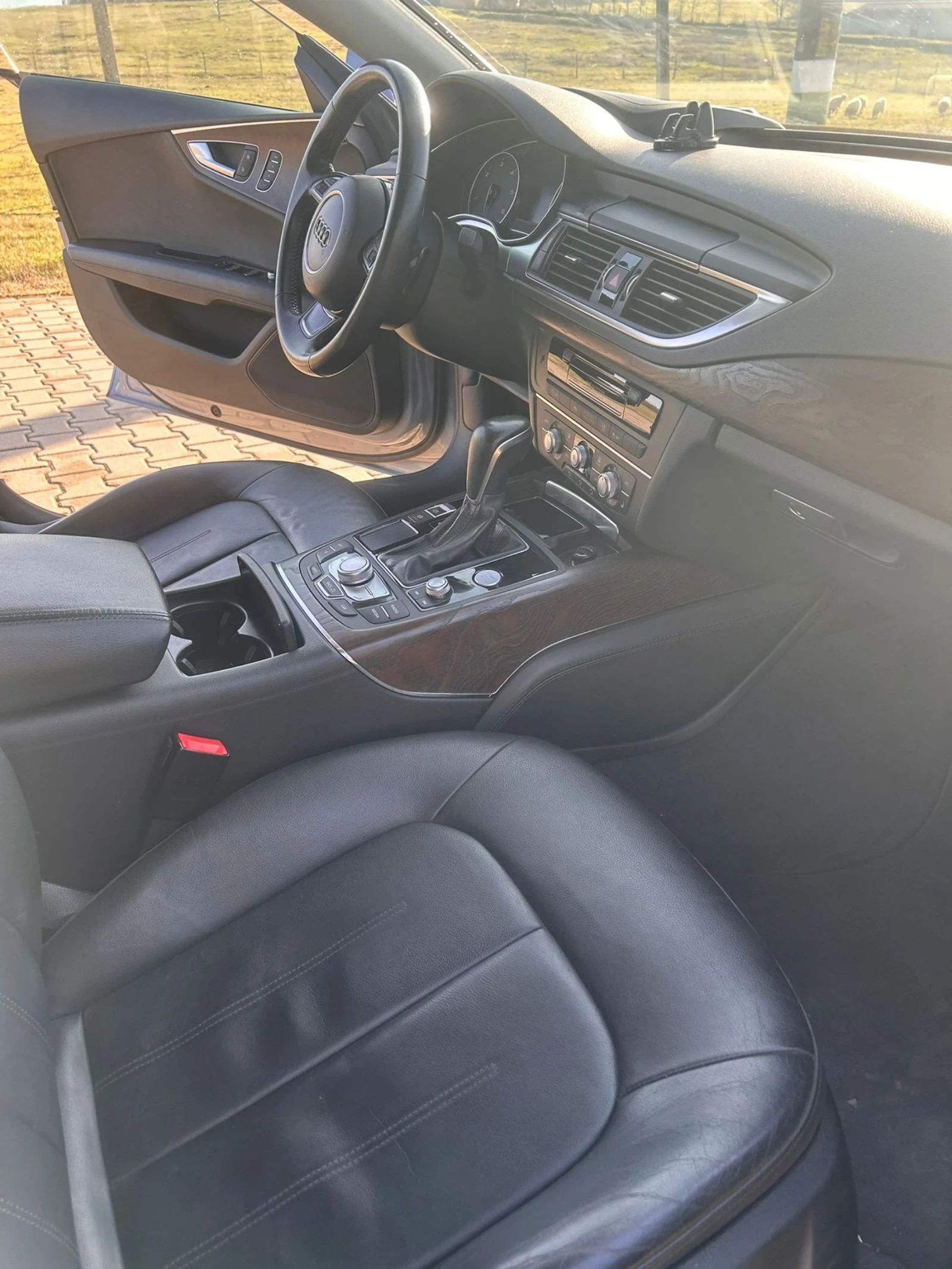 Audi A7 | Mobile.bg � ����������� 11