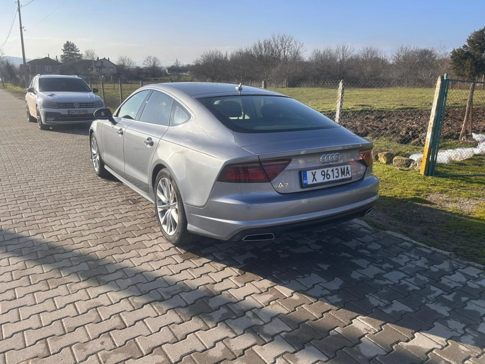 Audi A7 | Mobile.bg � ����������� 15
