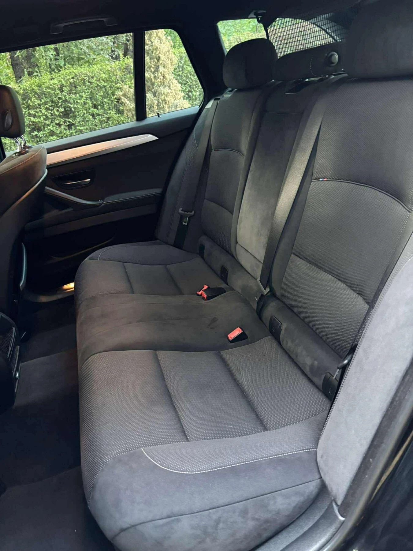 BMW 535 535d Xdrive | Mobile.bg � ����������� 15