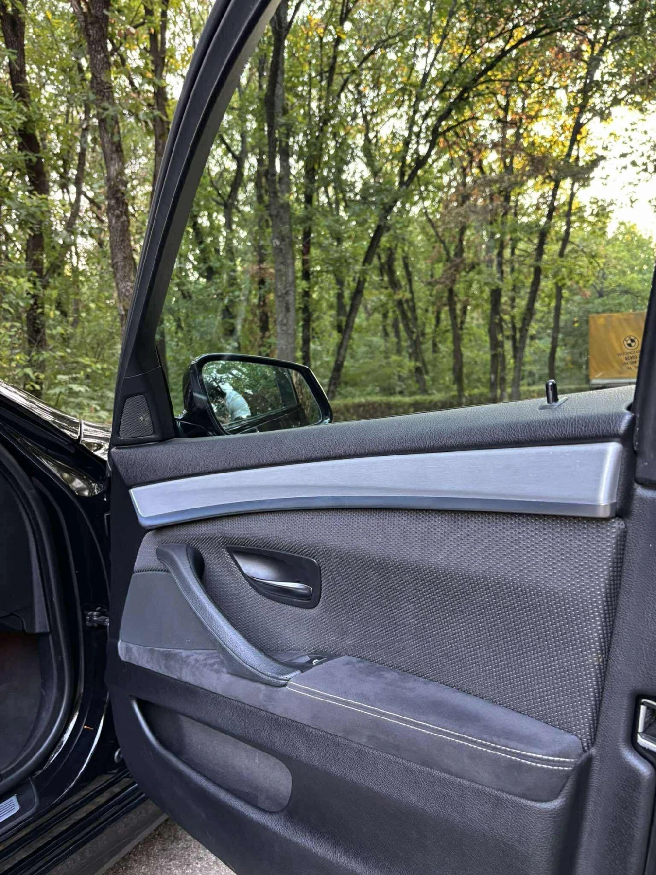 BMW 535 535d Xdrive | Mobile.bg � ����������� 14