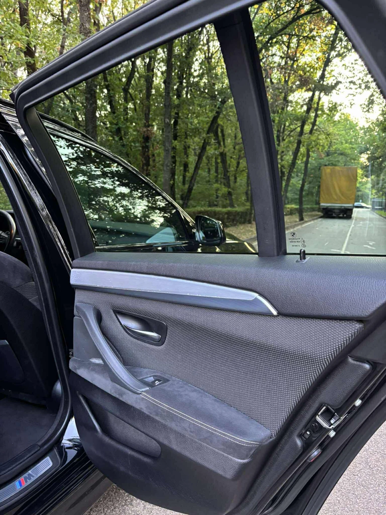 BMW 535 535d Xdrive | Mobile.bg � ����������� 12