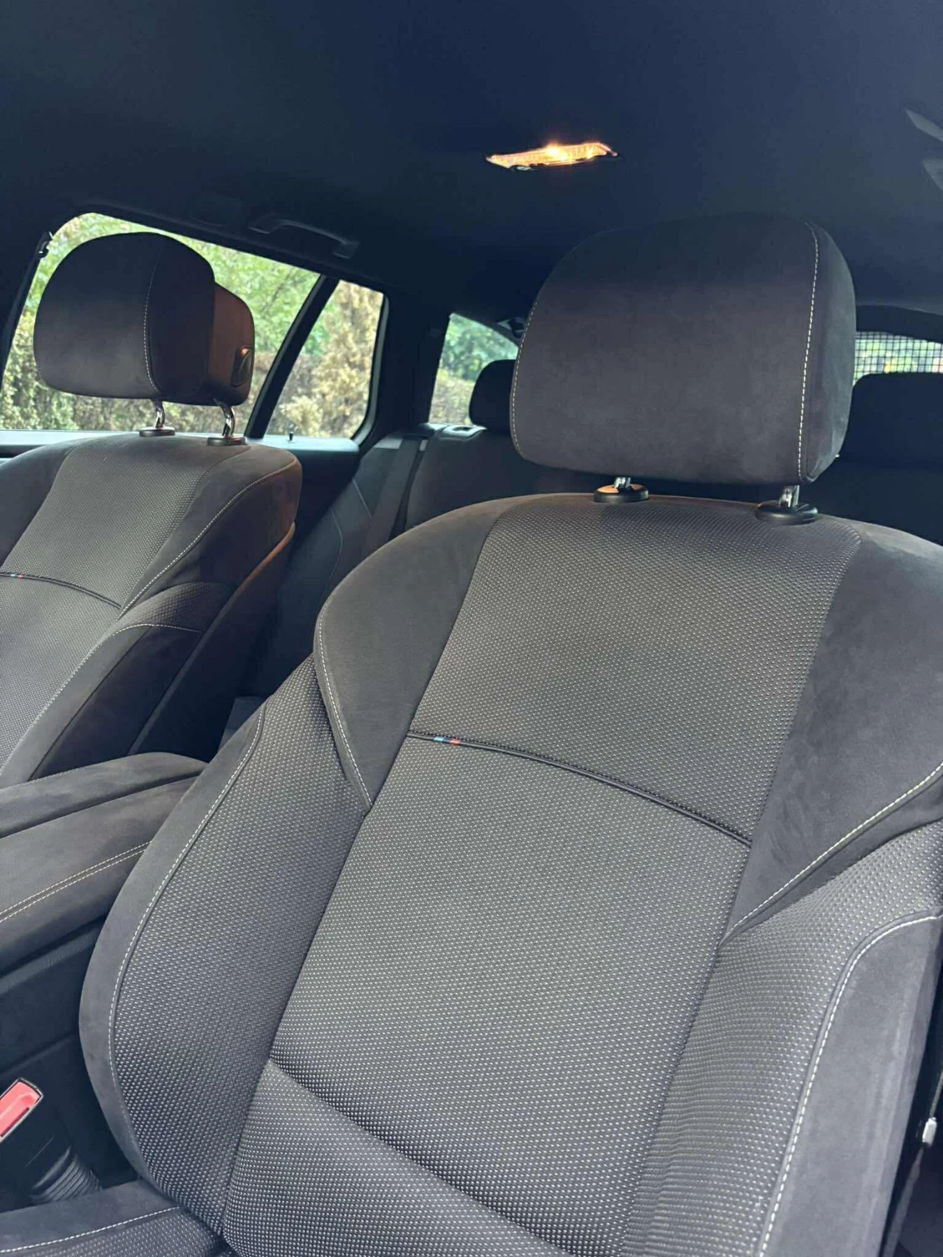 BMW 535 535d Xdrive - изображение 4