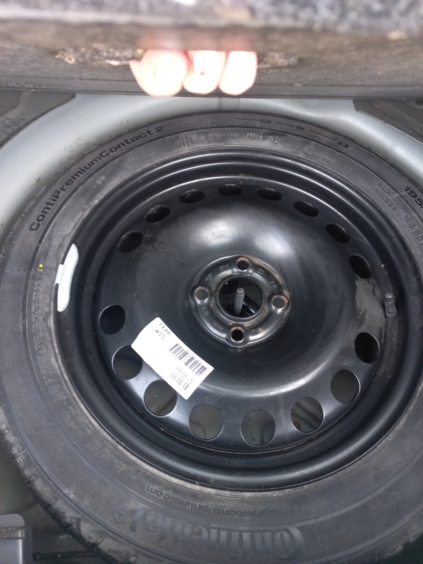 Opel Corsa 1, 2 i | Mobile.bg � ����������� 6