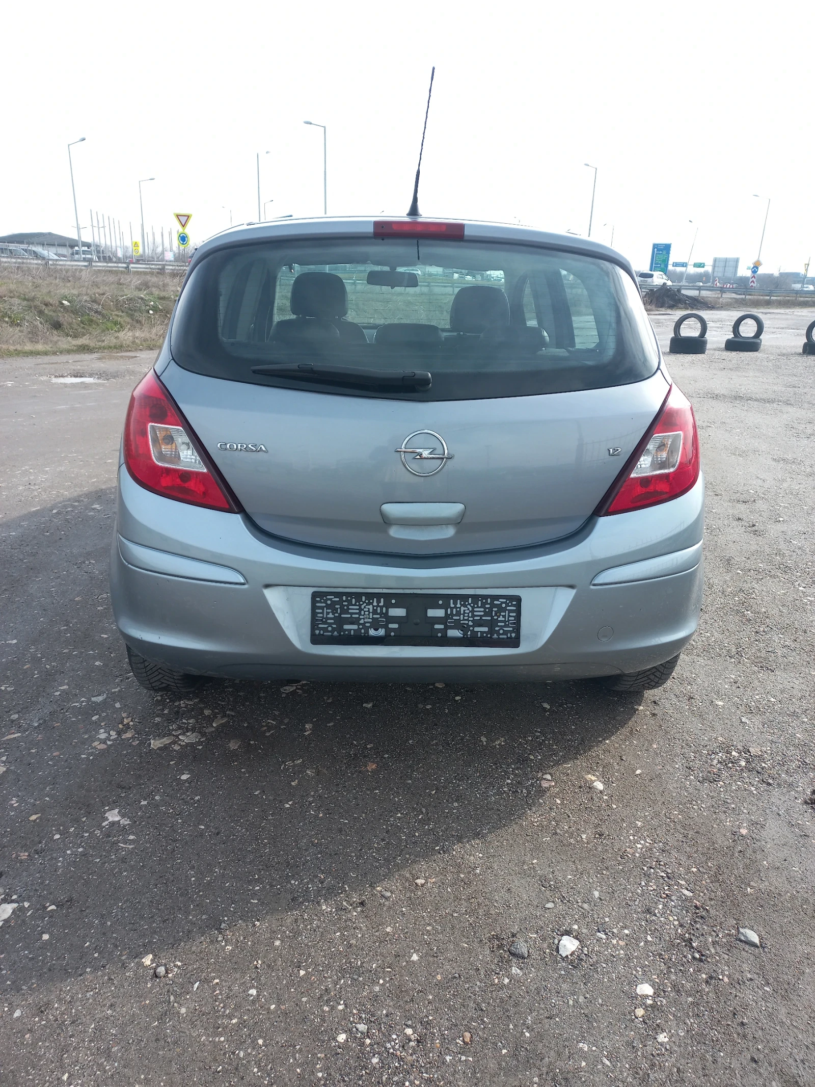 Opel Corsa 1, 2 i | Mobile.bg � ����������� 5