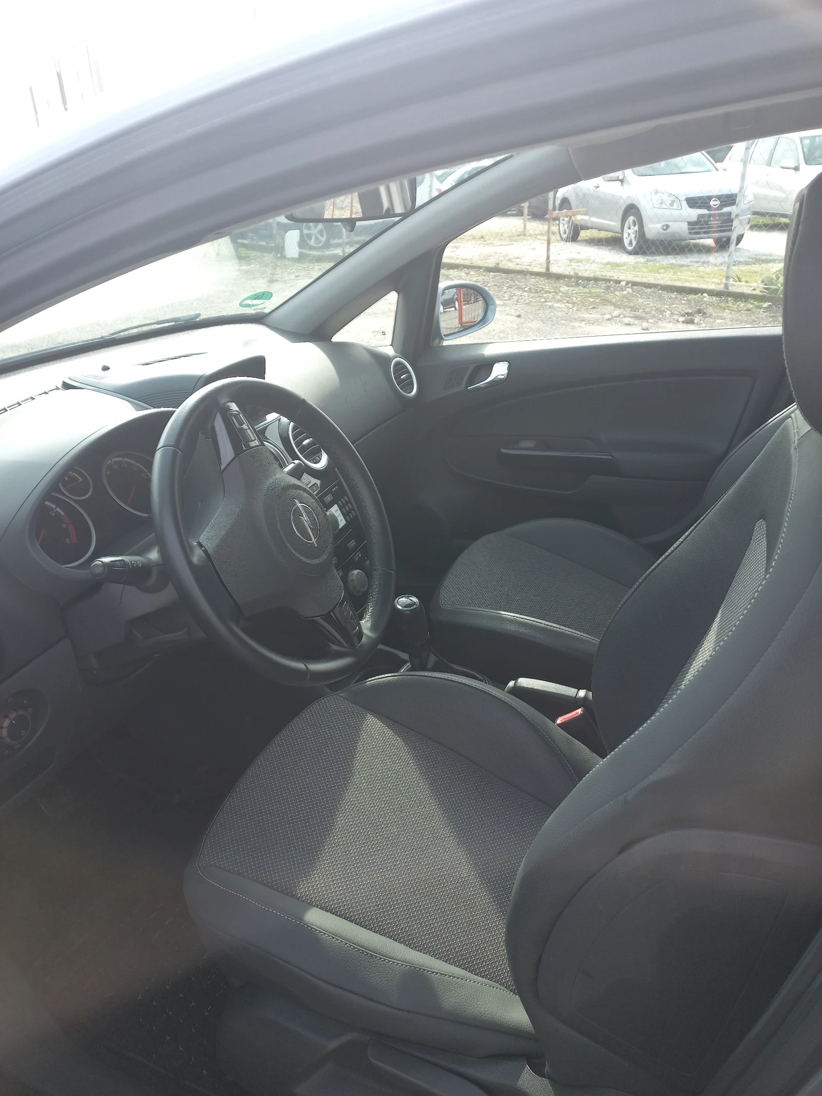 Opel Corsa 1, 2 i | Mobile.bg � ����������� 11