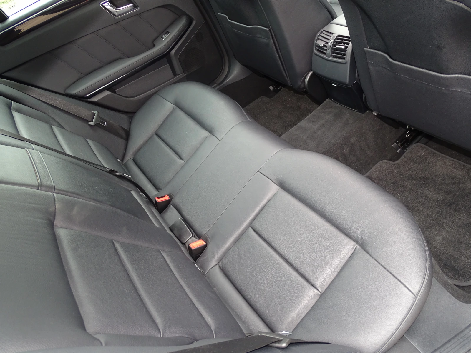 Mercedes-Benz E 350 AVANTGARDE_�� �������_* ��������_*  | Mobile.bg � ����������� 12