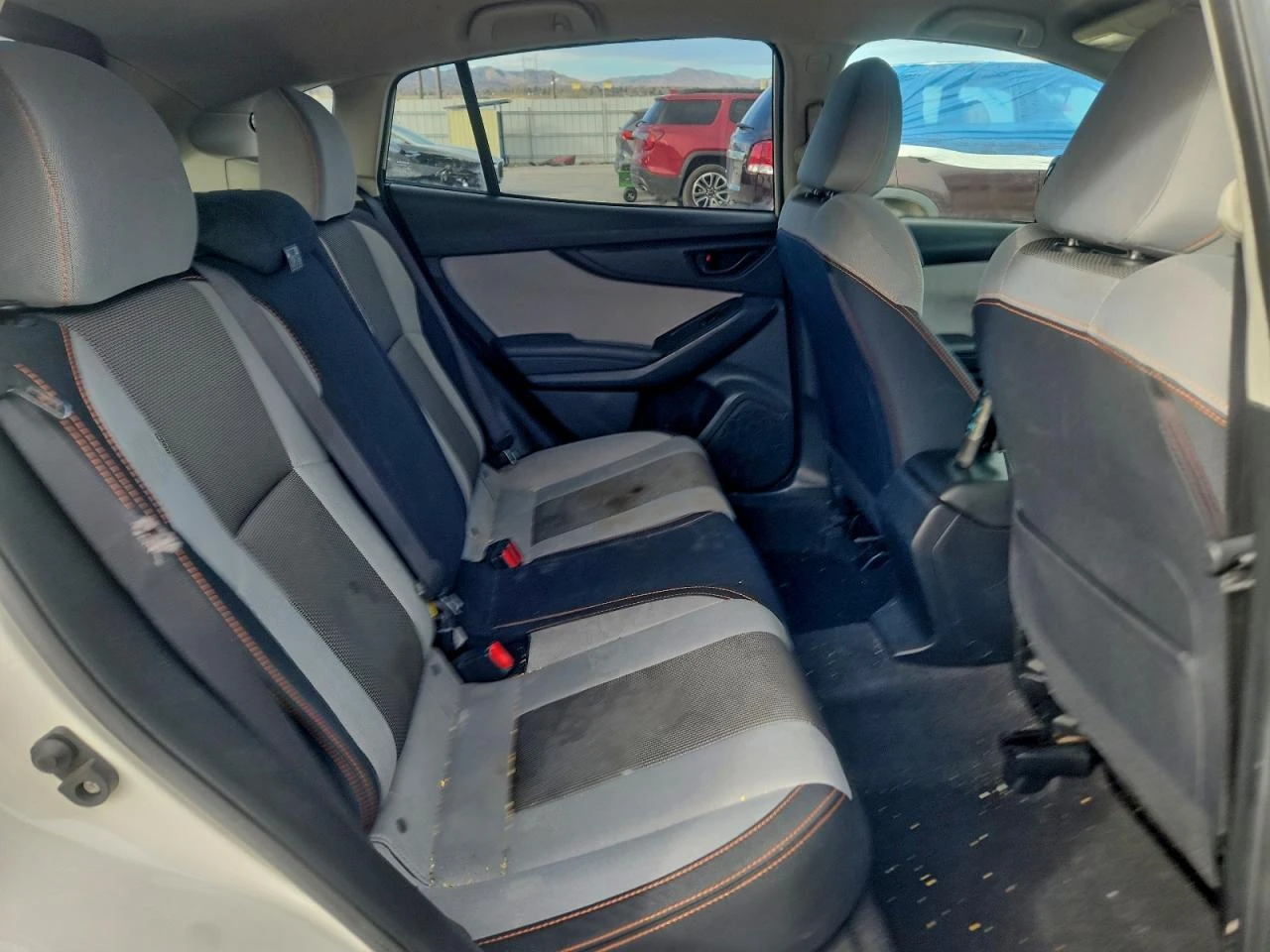 Subaru Crosstrek �������* ������* ������* LANE* ASSIST | Mobile.bg � ����������� 11