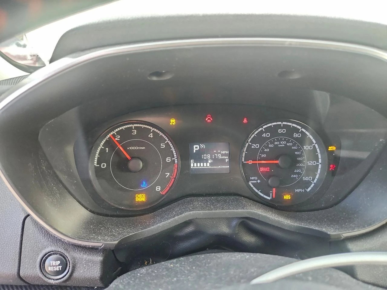 Subaru Crosstrek �������* ������* ������* LANE* ASSIST | Mobile.bg � ����������� 9