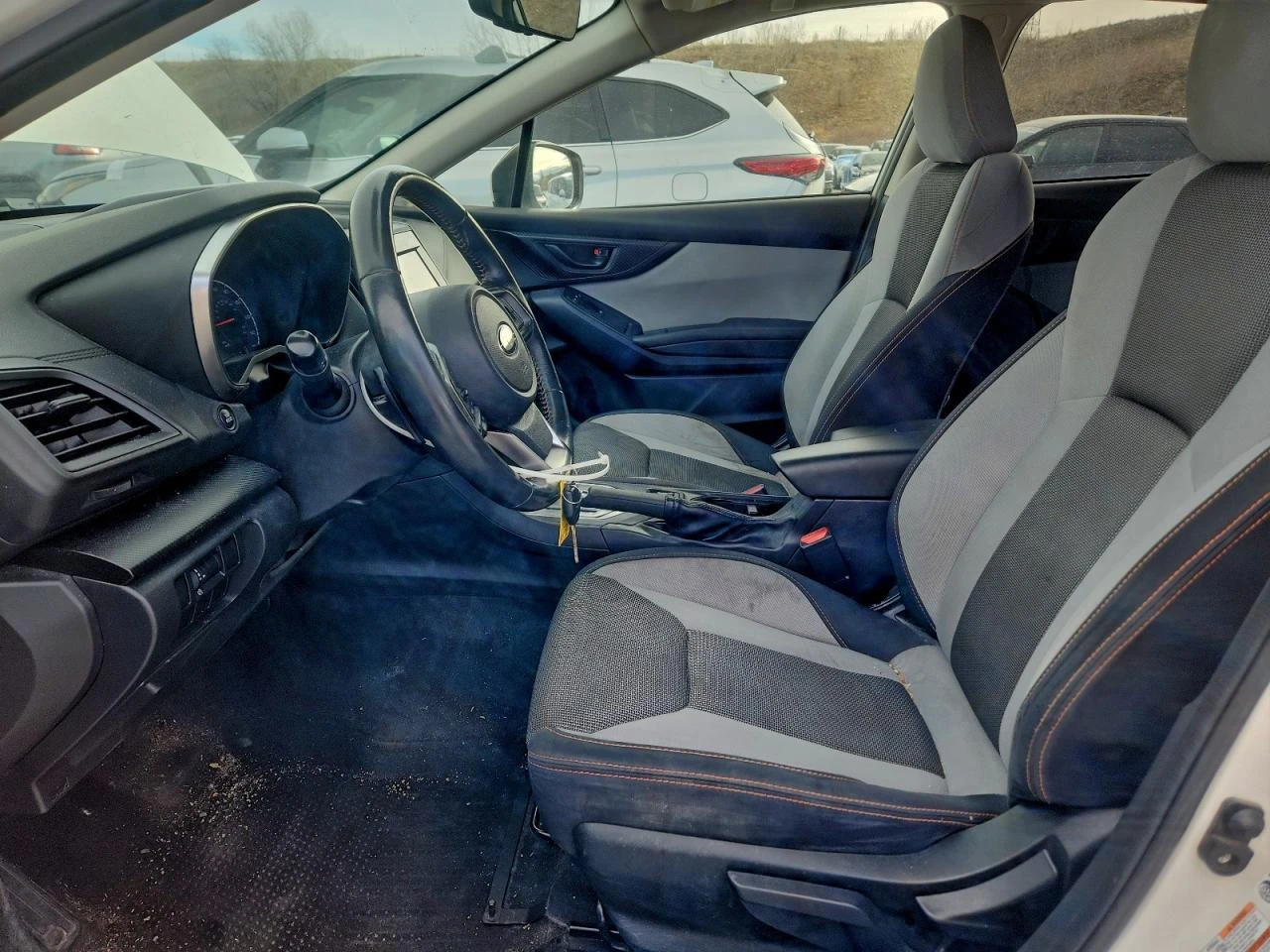 Subaru Crosstrek �������* ������* ������* LANE* ASSIST | Mobile.bg � ����������� 7