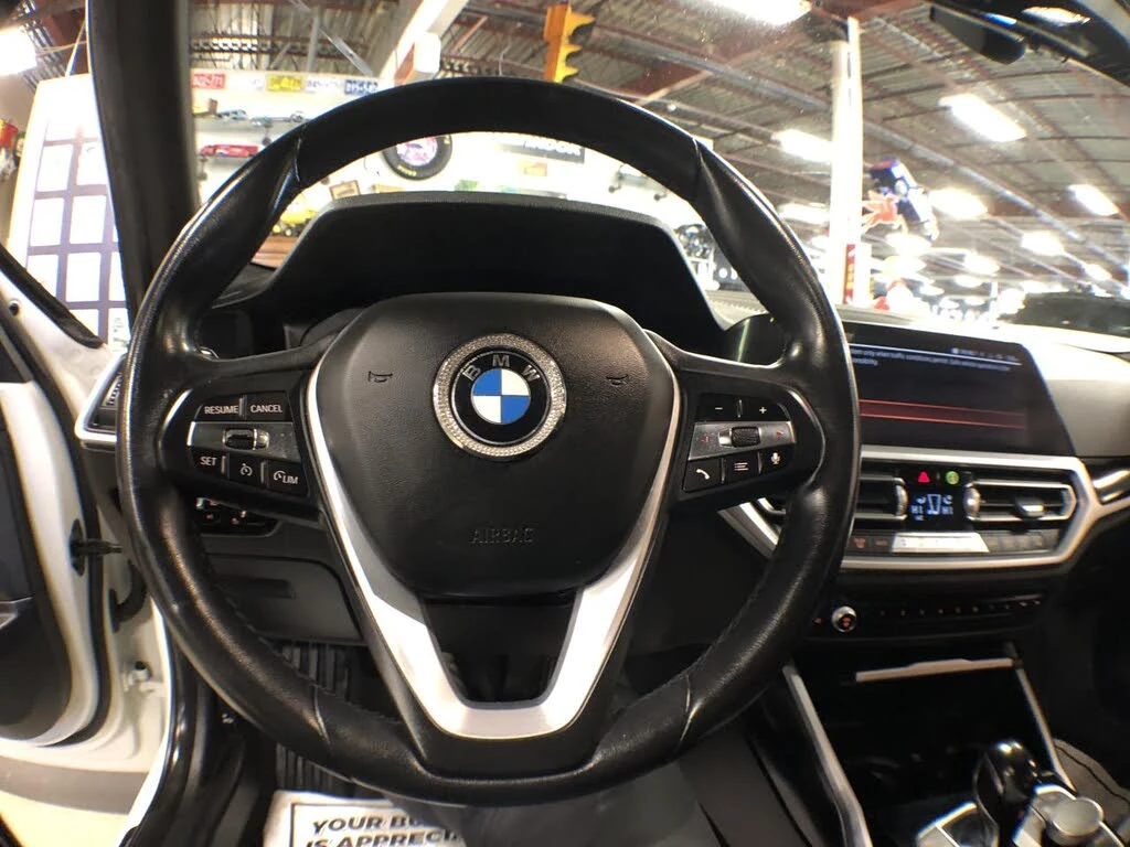 BMW 330 XDRIVE| ЦЕНА ДО БЪЛГАРИЯ - изображение 8