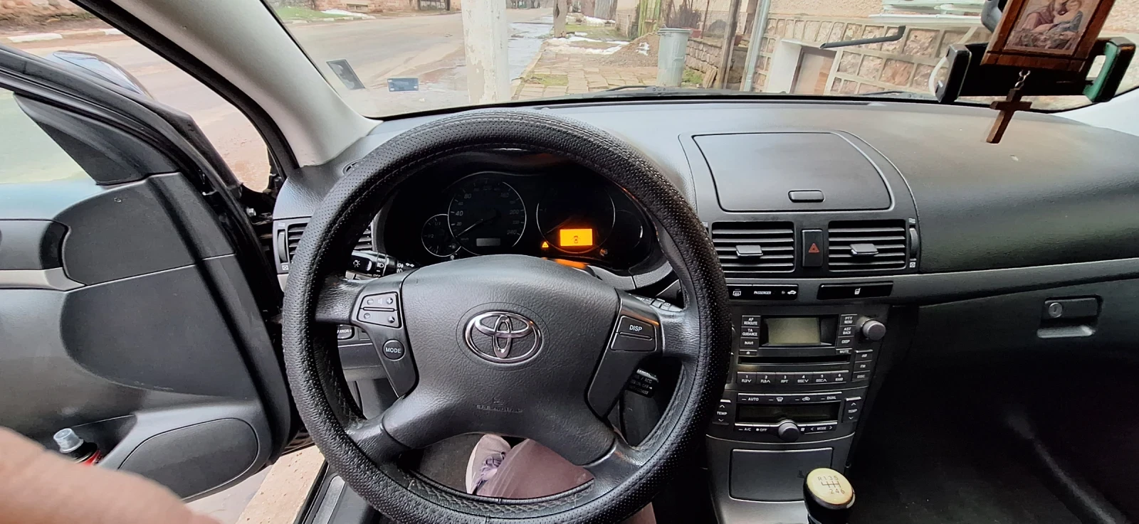 Toyota Avensis �25 | Mobile.bg � ����������� 15