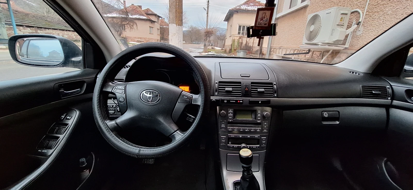 Toyota Avensis �25 | Mobile.bg � ����������� 14