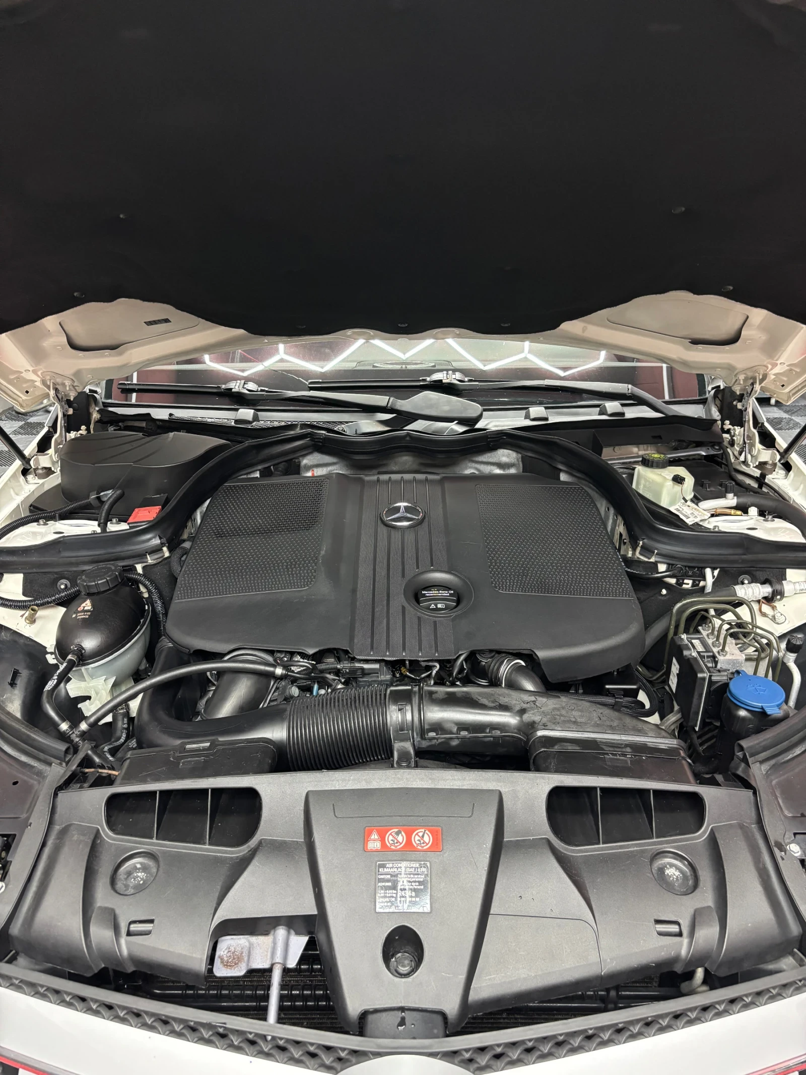 Mercedes-Benz E 250 CDI | Mobile.bg � ����������� 12