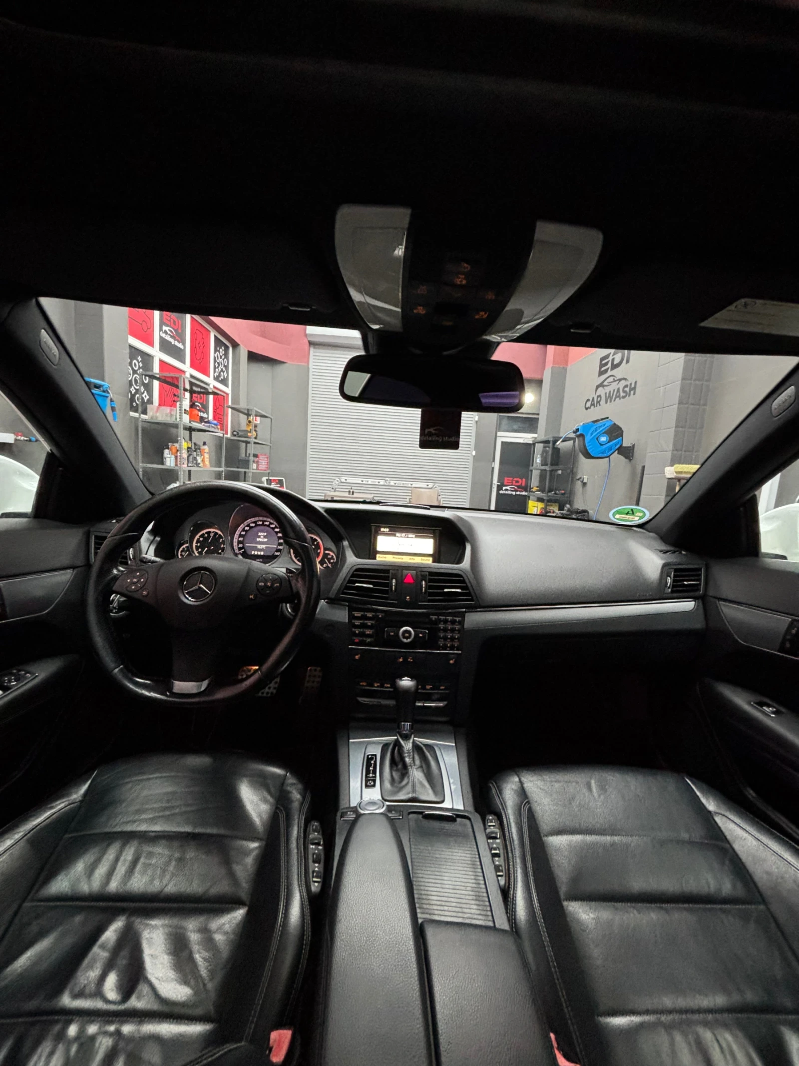 Mercedes-Benz E 250 CDI | Mobile.bg � ����������� 8