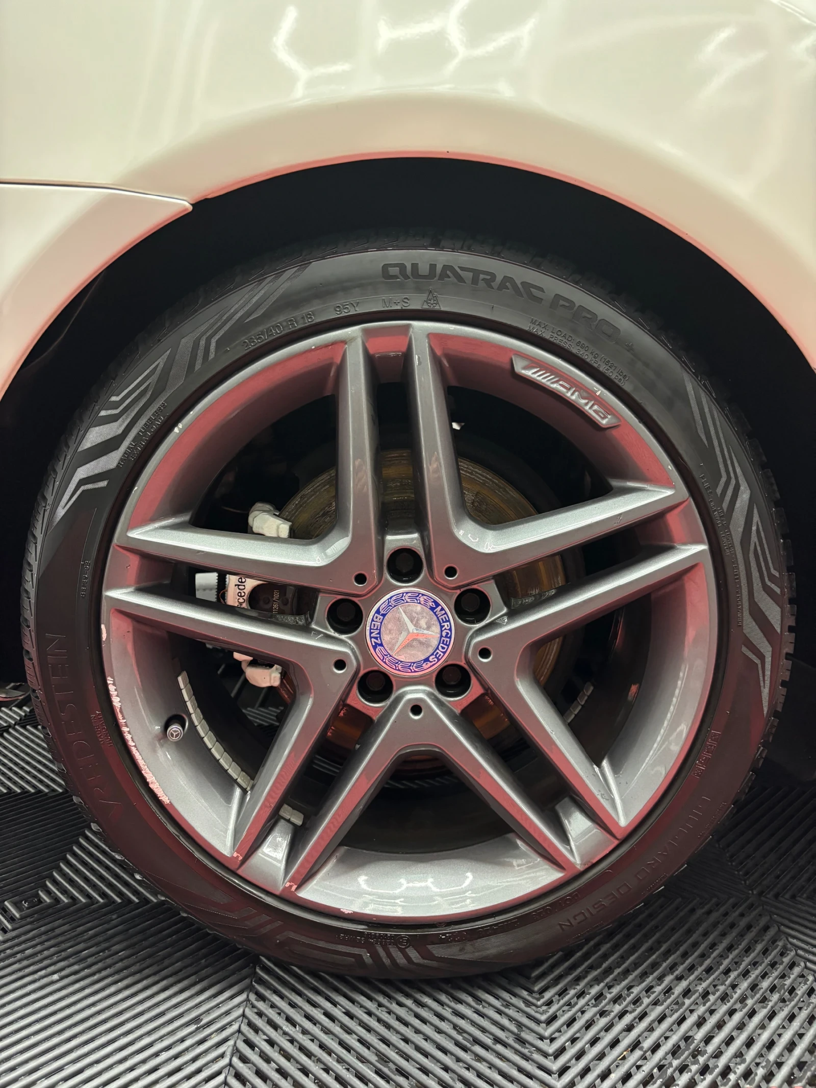 Mercedes-Benz E 250 CDI | Mobile.bg � ����������� 13