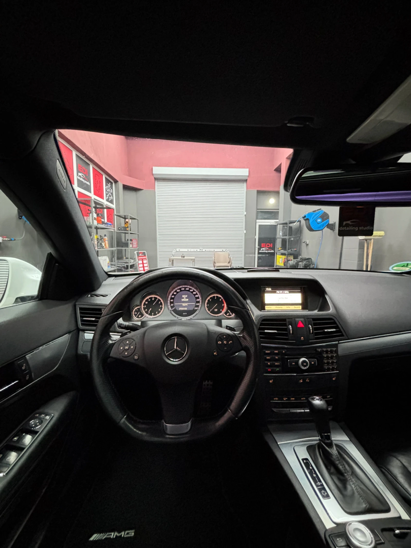 Mercedes-Benz E 250 CDI | Mobile.bg � ����������� 9