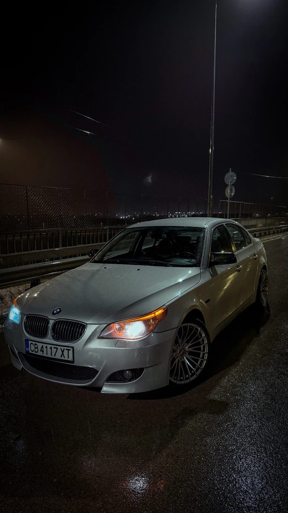 BMW 525 525XI | Mobile.bg � ����������� 12