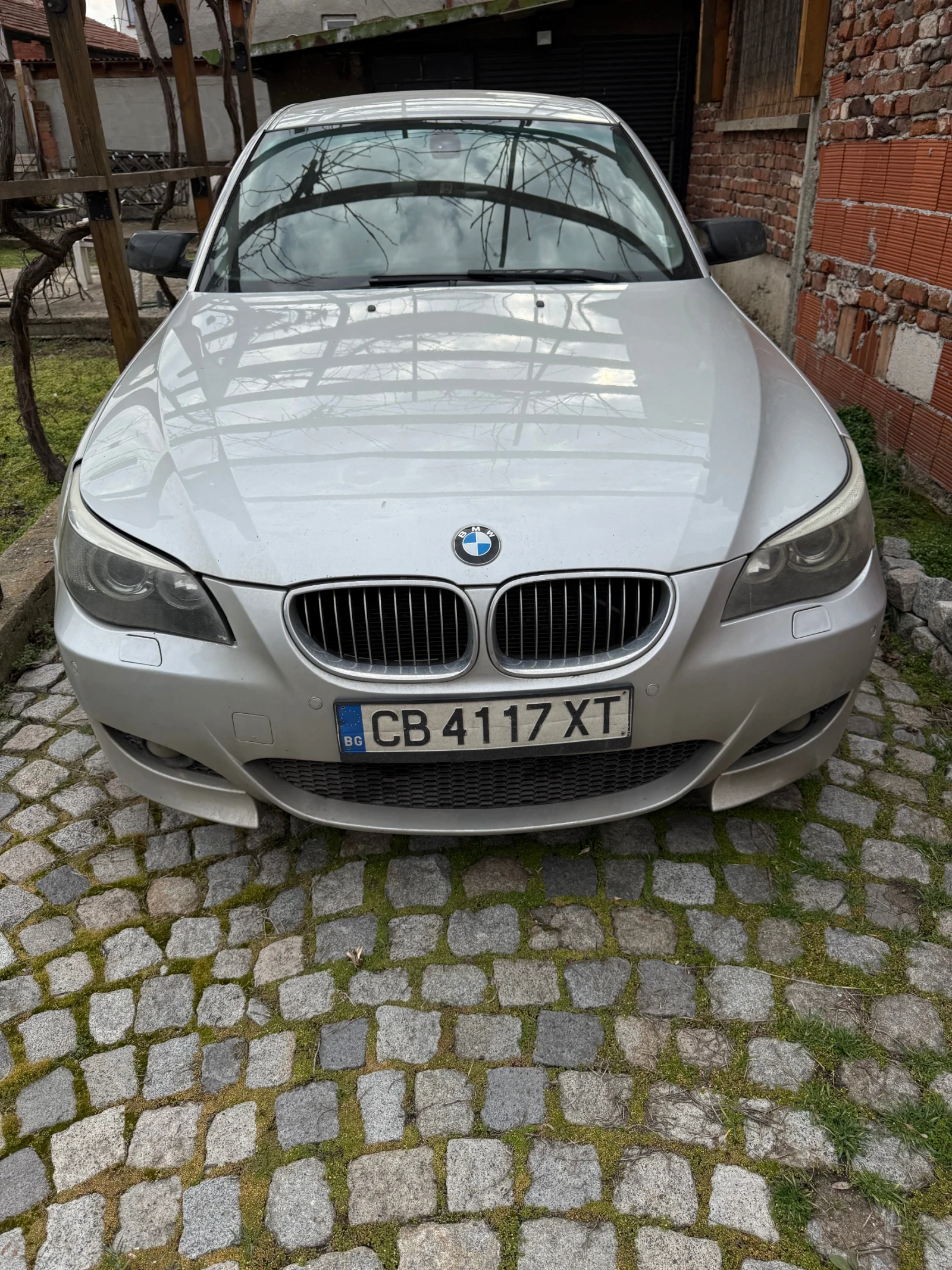 BMW 525 525XI - изображение 2