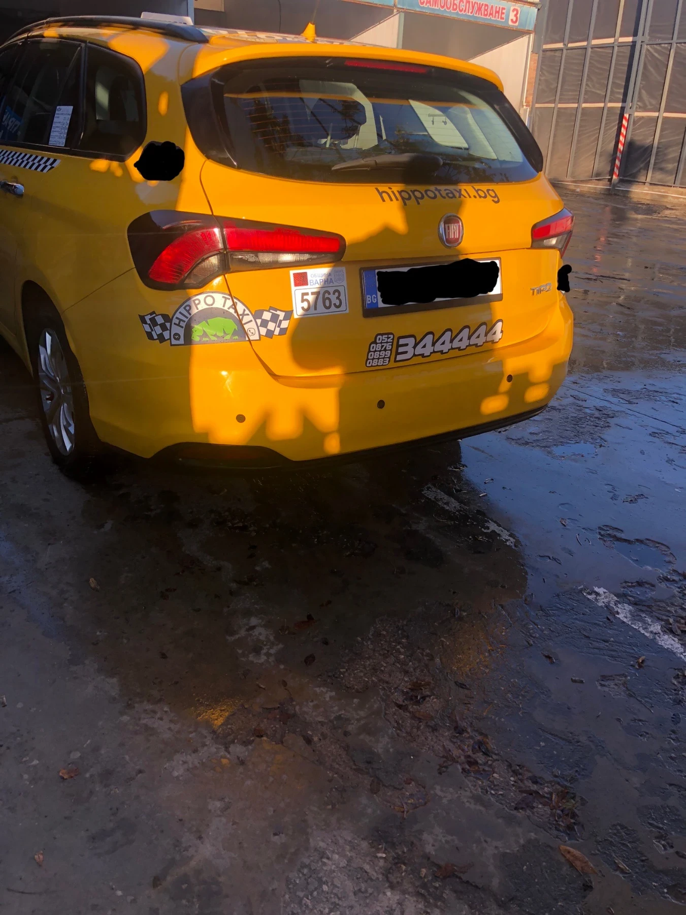 Fiat Tipo 1.4T, снимка 3 - Автомобили и джипове - 54099481