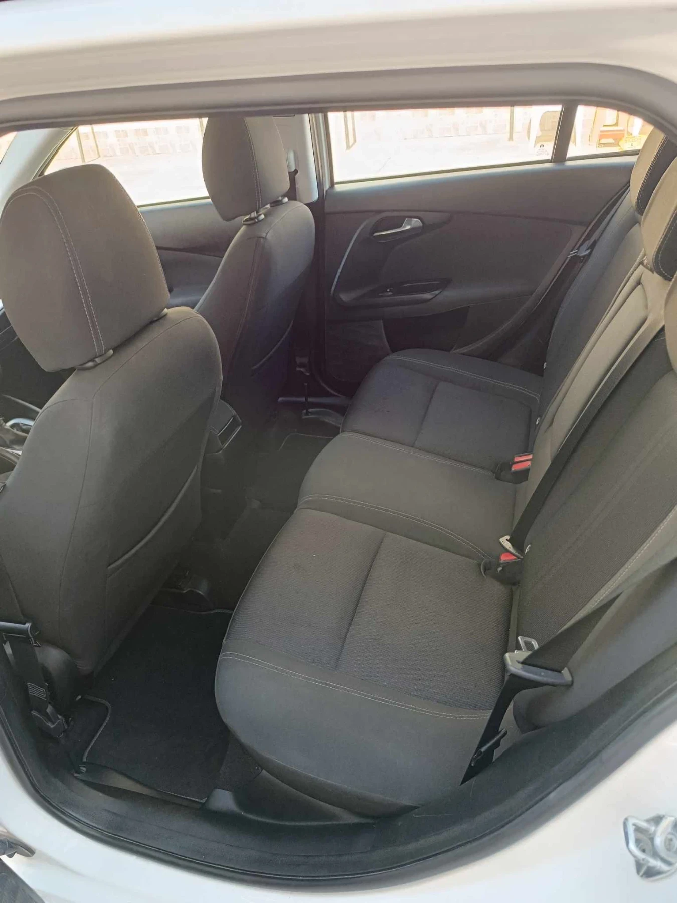 Fiat Tipo 1.4T, снимка 5 - Автомобили и джипове - 54099481