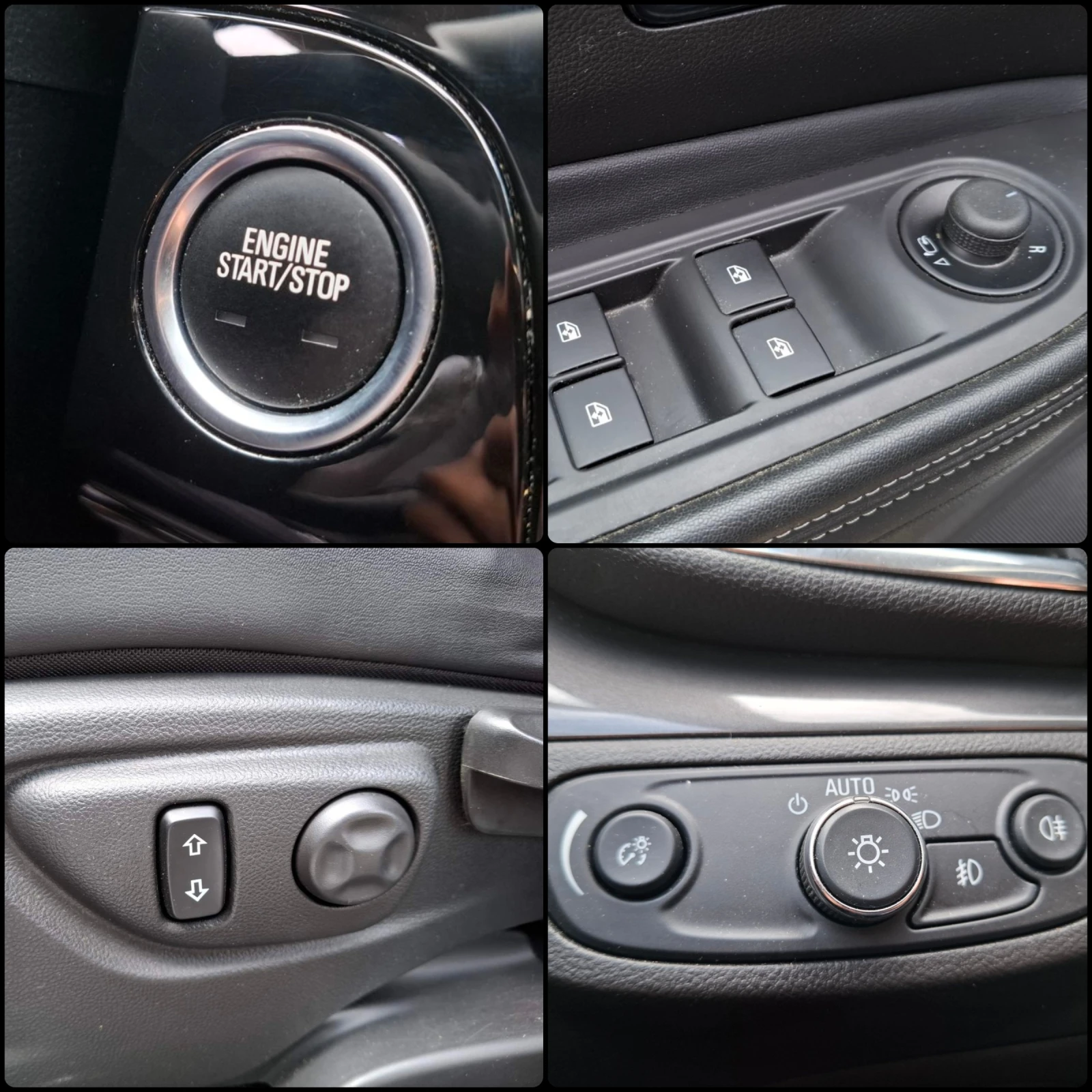 Opel Mokka X 1.4i ��������� 4X4 | Mobile.bg � ����������� 14