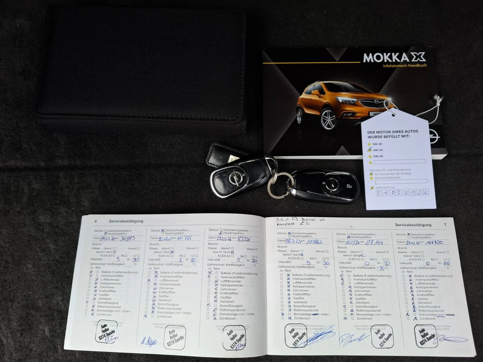 Opel Mokka X 1.4i ��������� 4X4 | Mobile.bg � ����������� 17