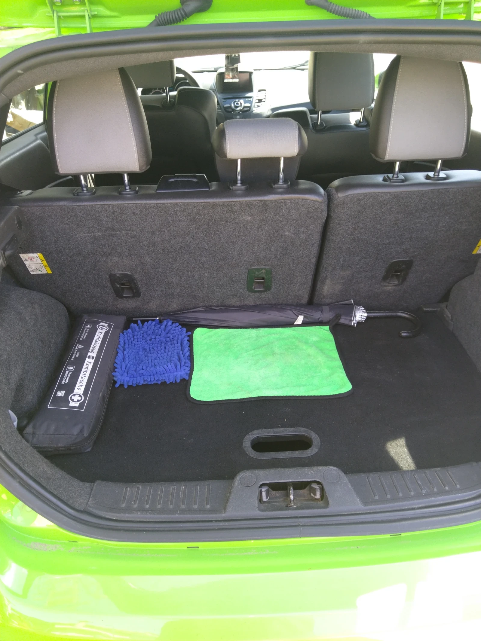 Ford Fiesta S� | Mobile.bg � ����������� 8