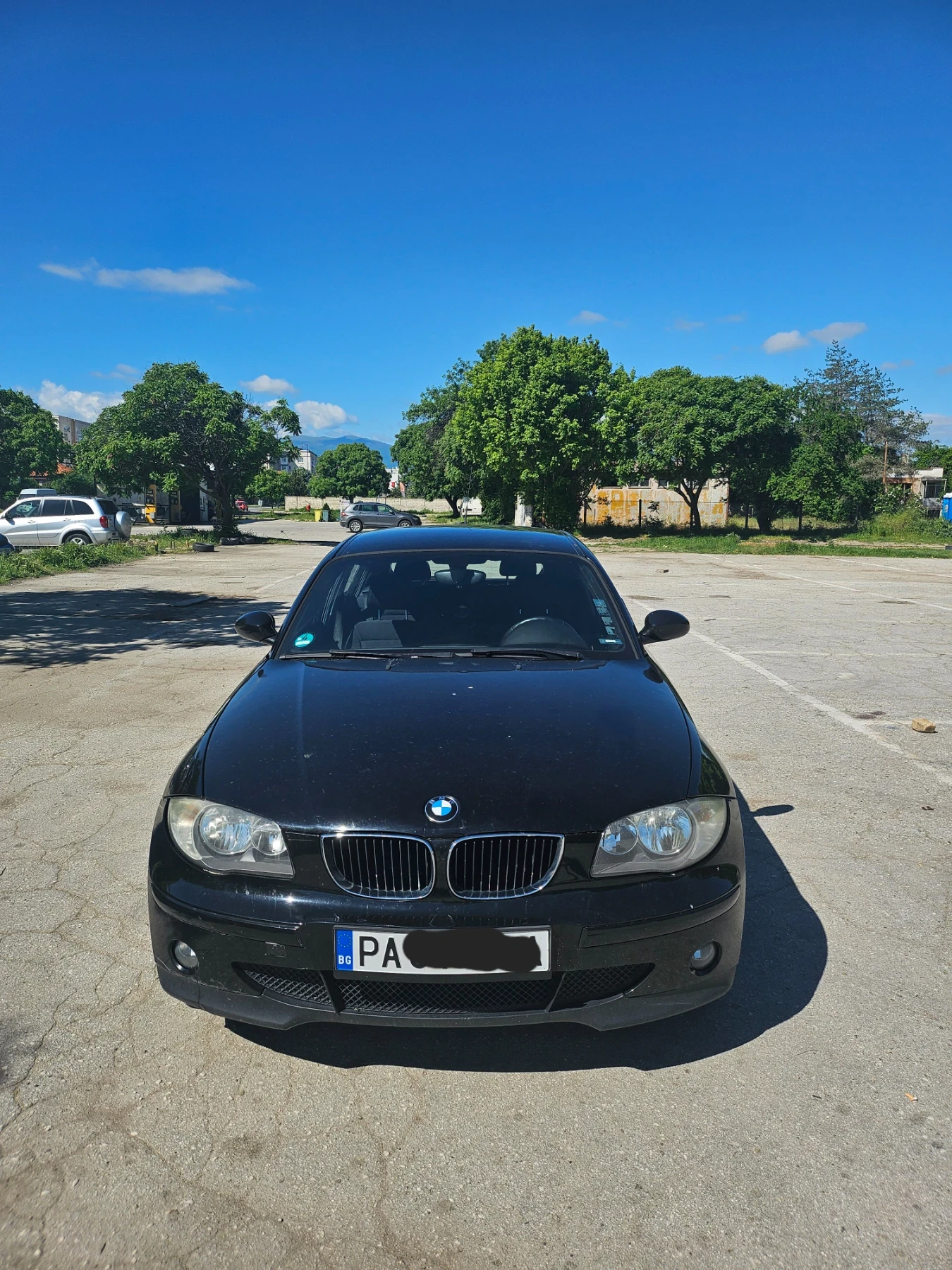 BMW 116