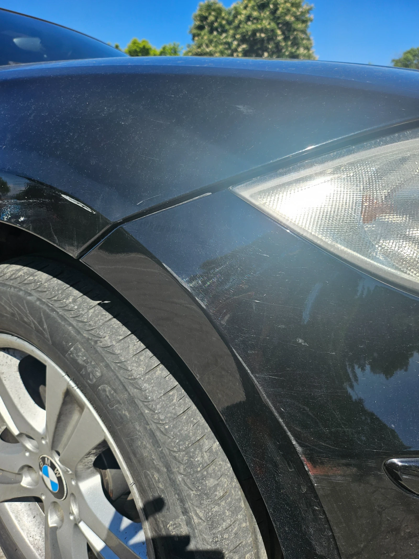 BMW 116, снимка 14 - Автомобили и джипове - 54594995