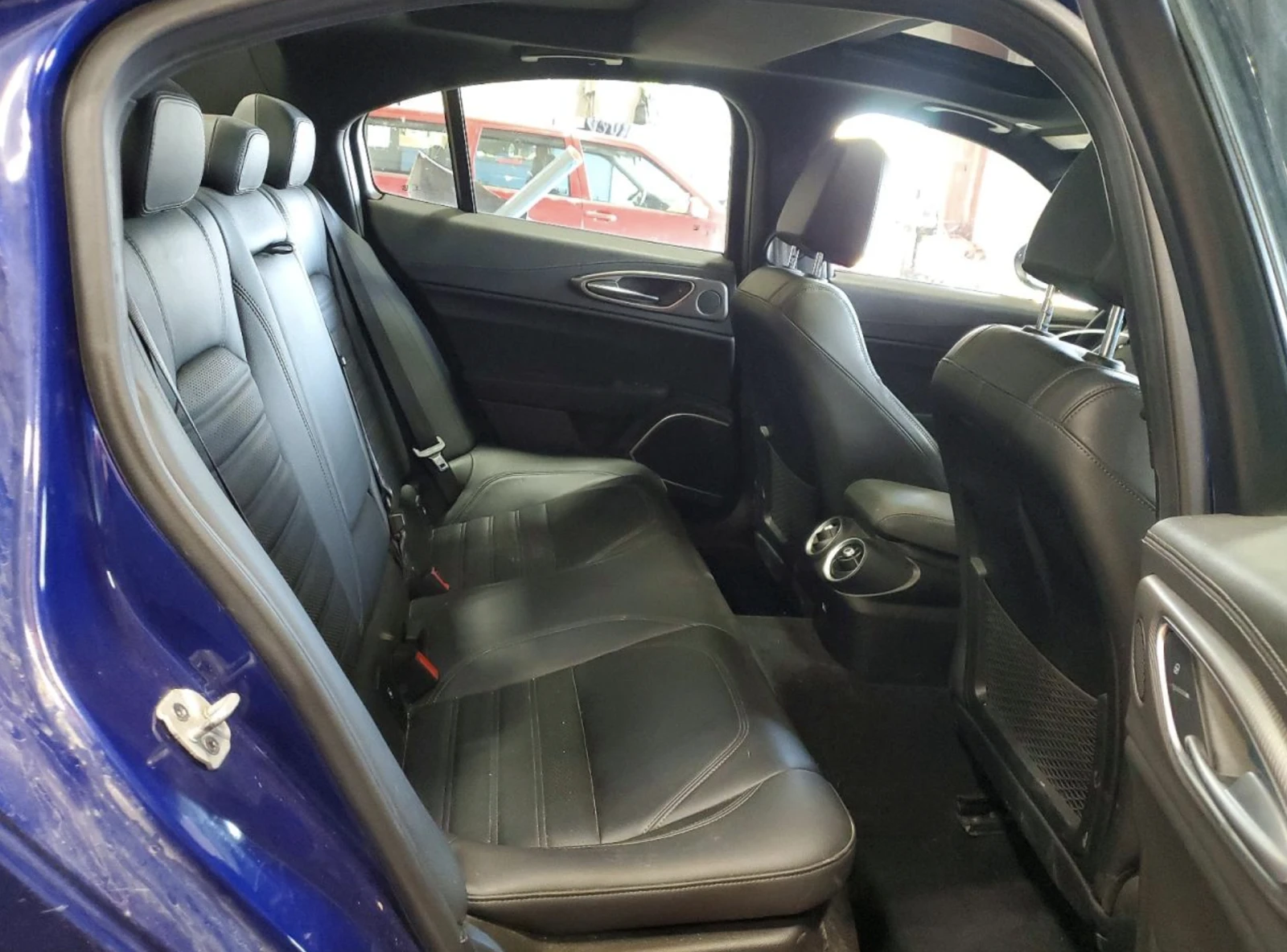 Alfa Romeo Giulia  TI/ ���� �� ����: 26.05.2026�. | Mobile.bg � ����������� 10